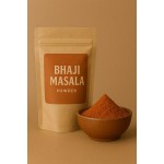 Bhaji Masala Powder Bhaji Masala Powder